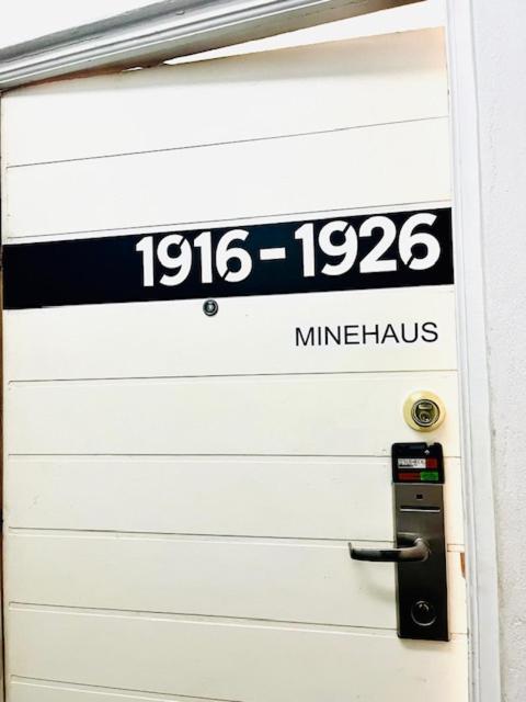 12 Decades Art Hotel Johannesburgo Exterior foto